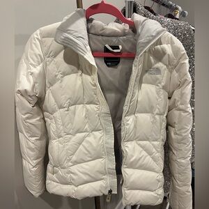 Women’s North Face Jacket